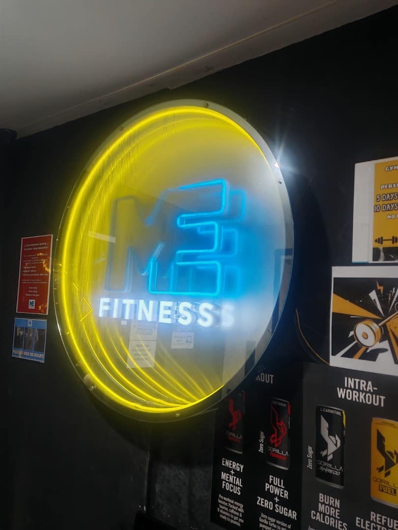 ME FITNESS PUCHONG — photo 3