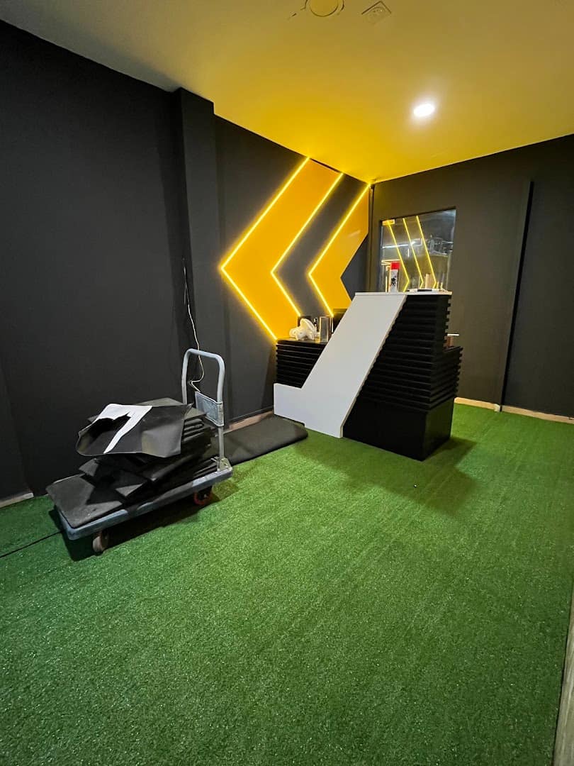 ME FITNESS PUCHONG — photo 4
