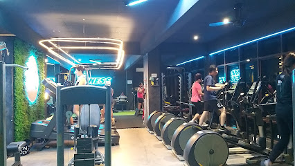 ME FITNESS PUCHONG in Puchong