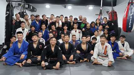 MEBJJ Association Malaysia in Kota Damansara