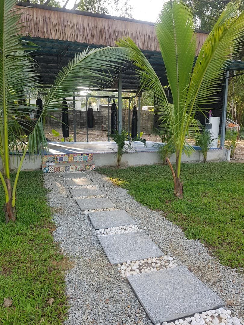 Merican Muay Thai Gym - Bukit Damansara — photo 4