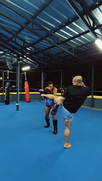 Merican Muay Thai Gym - Shah Alam in Shah Alam