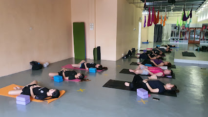 Mine Studio in Skudai