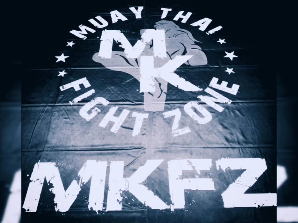 MK Fight Zone - Muay Thai PJ — photo 2
