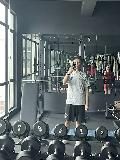 Momentum Fit X in Kepong