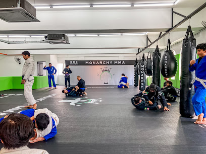 Monarchy MMA | Kota Damansara Branch in Kota Damansara