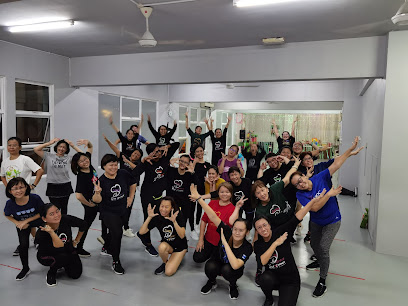 Mongkon Muay Thai Fitness in Klang