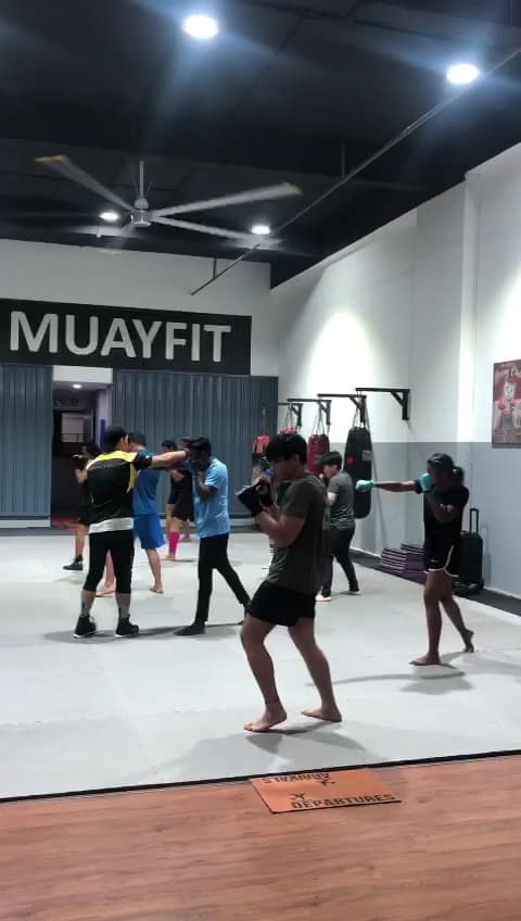 Muayfit Petaling Jaya — photo 2