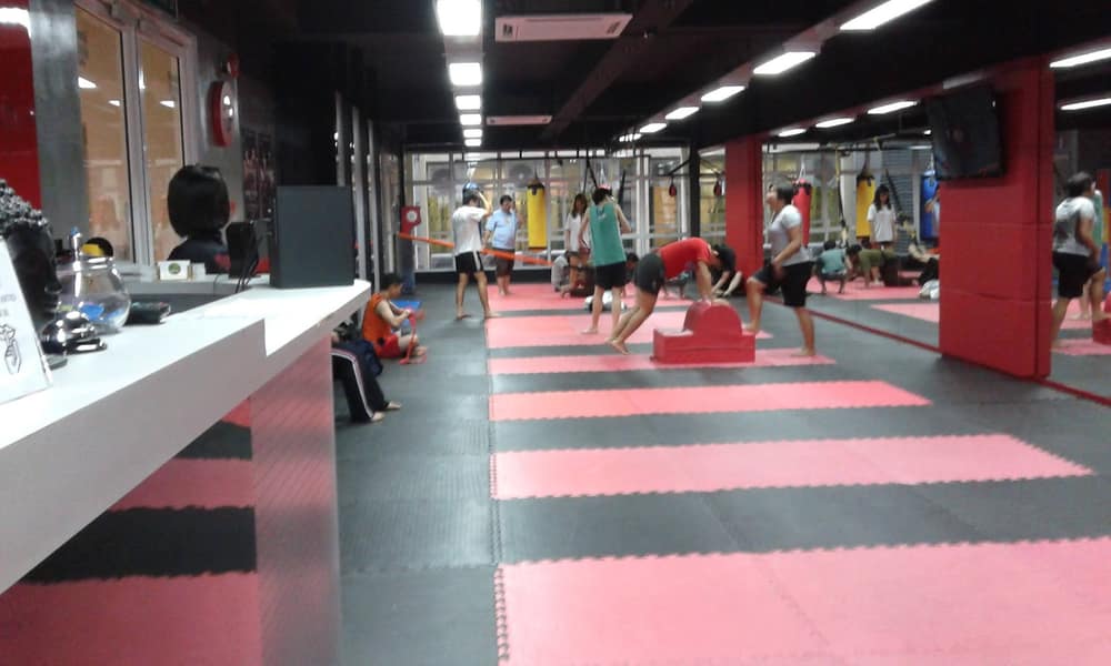 MuayFit — photo 1