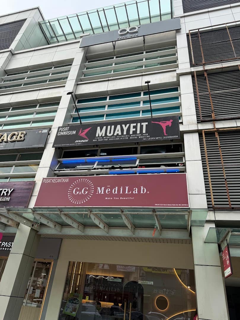 MuayFit — photo 2
