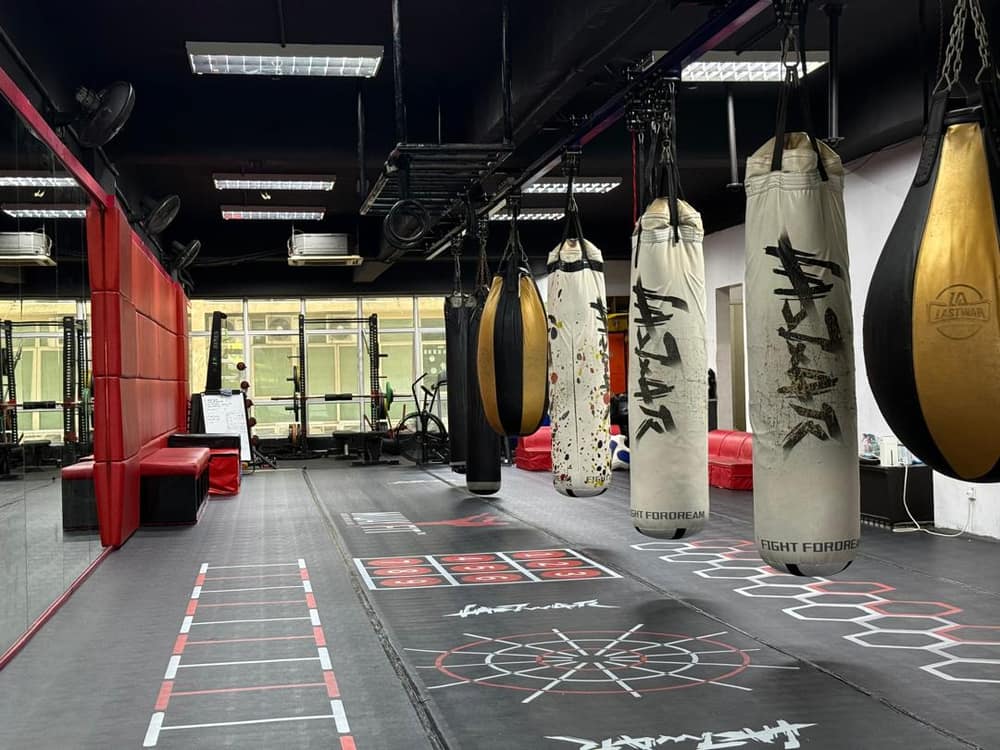 MuayFit — photo 3