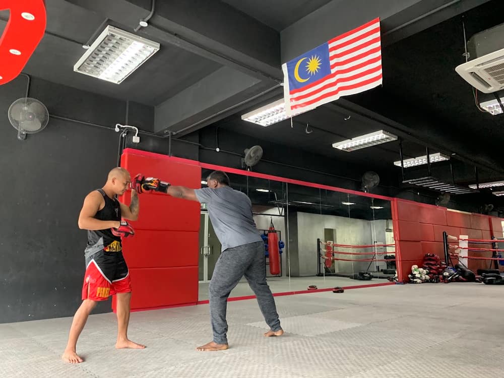 MuayFit — photo 4