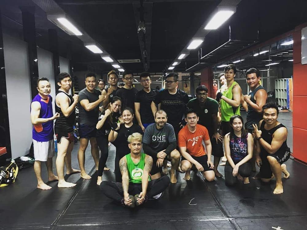 MuayFit — photo 5