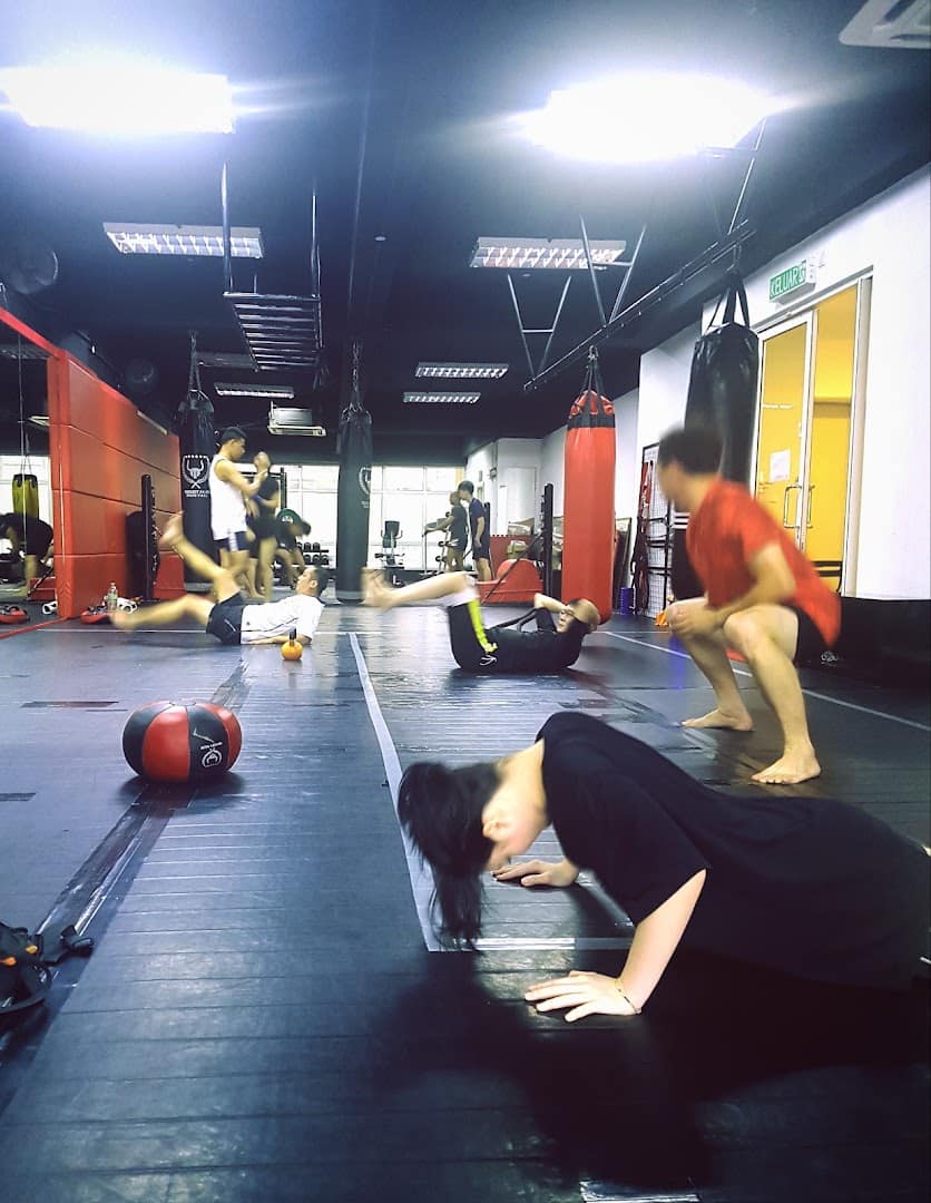 MuayFit — photo 6