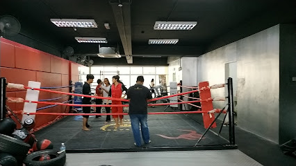 MuayFit in Puchong