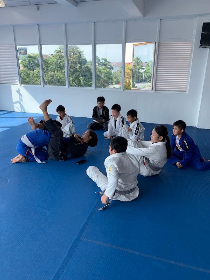 Muayfit Subang Jaya — photo 1
