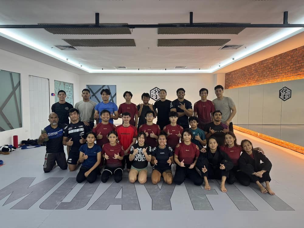 Muayfit Subang Jaya — photo 2