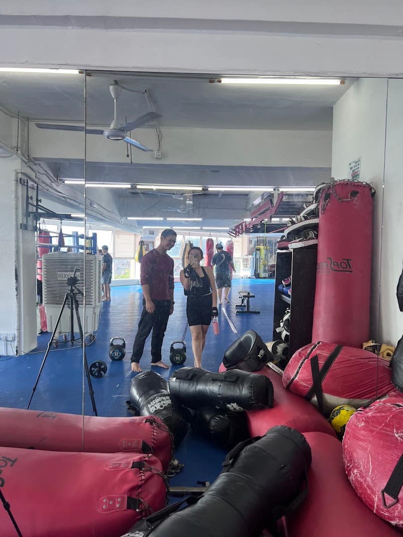 Muayfit Subang Jaya — photo 4