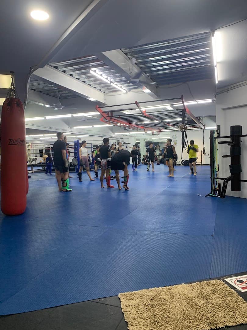 Muayfit Subang Jaya — photo 6