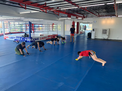 Muayfit Subang Jaya in Subang Jaya