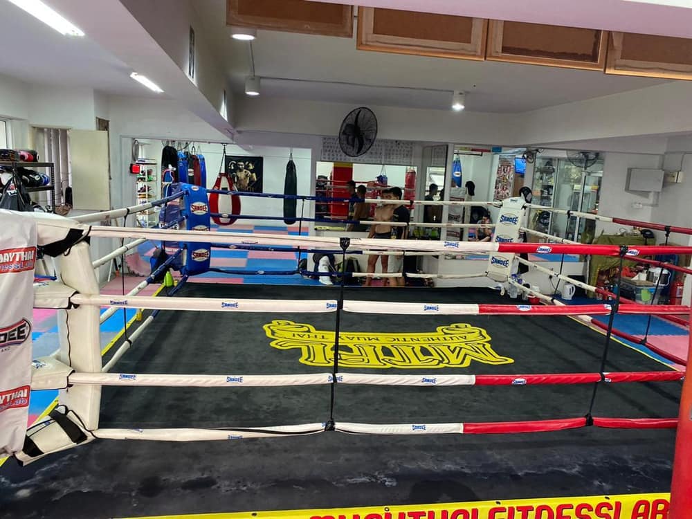 MuayThai FitnessLab — photo 1