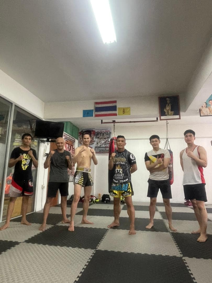 MuayThai FitnessLab — photo 6