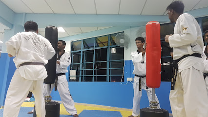 Multi Dynamic Martial Arts - Kepong in Kuala Lumpur
