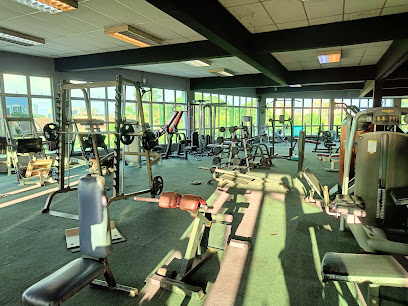 Musclemax Bangi in Bangi