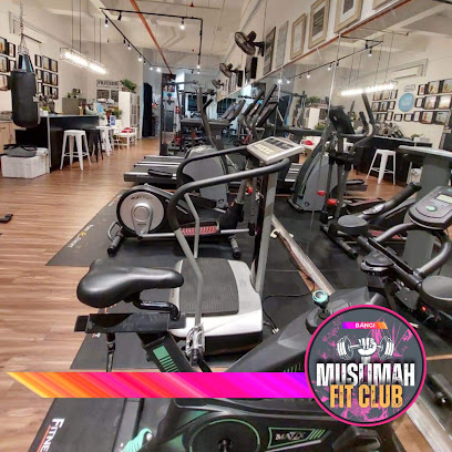 Muslimah Fit Club - Bangi in Bangi
