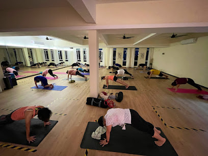 My Fitness Hub in Butterworth