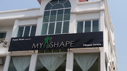 My Shape Fitness in Butterworth