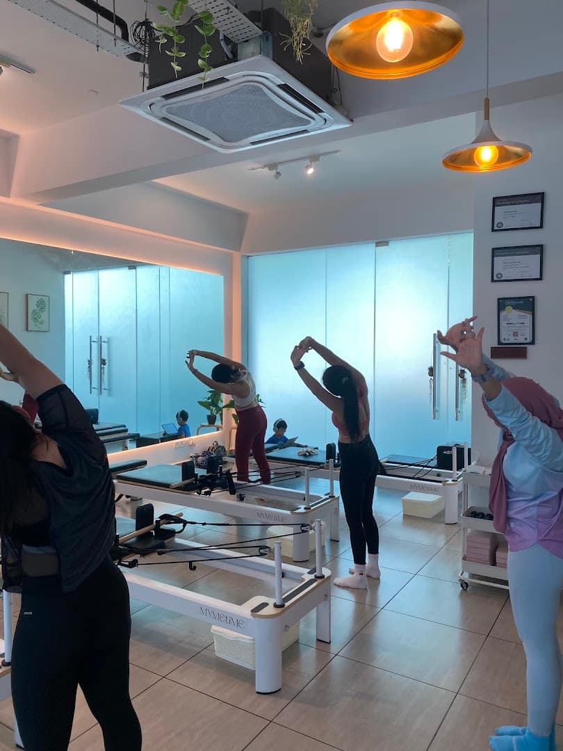 Mymetime Studio — photo 1