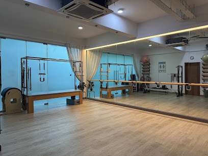 Mymetime Studio in Subang Jaya