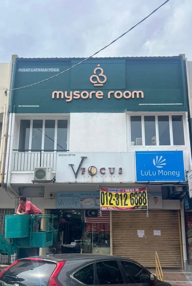 Mysore Room KL — photo 5