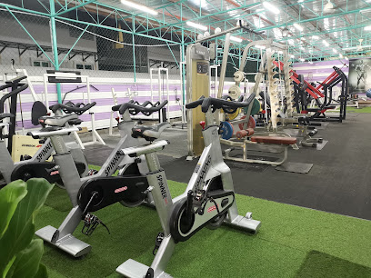 N Super Gym in George Town