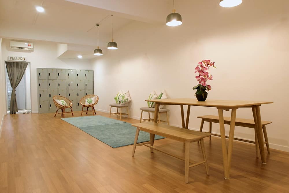 Nafas Yoga KL — photo 2