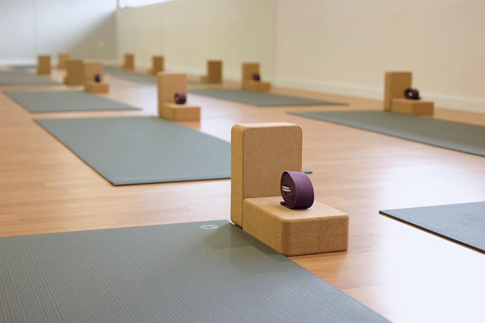 Nafas Yoga KL — photo 3