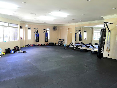 Nakrb Muay Thai Gym in Kuala Lumpur