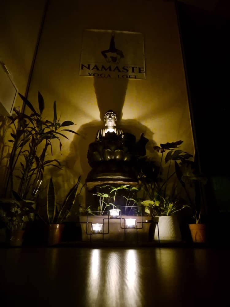 Namaste Yoga Loft — photo 3