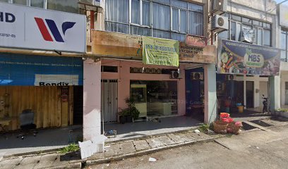 Namaste Yoga Loft in Puchong