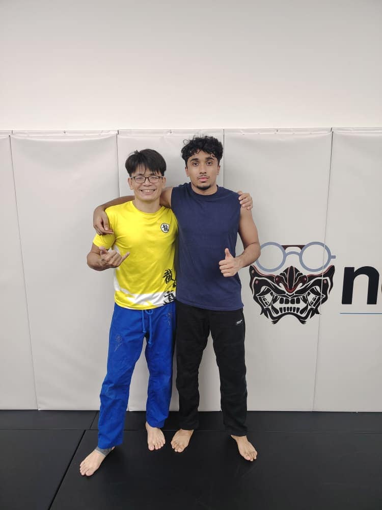 Nerd MMA Combat Gym — photo 2