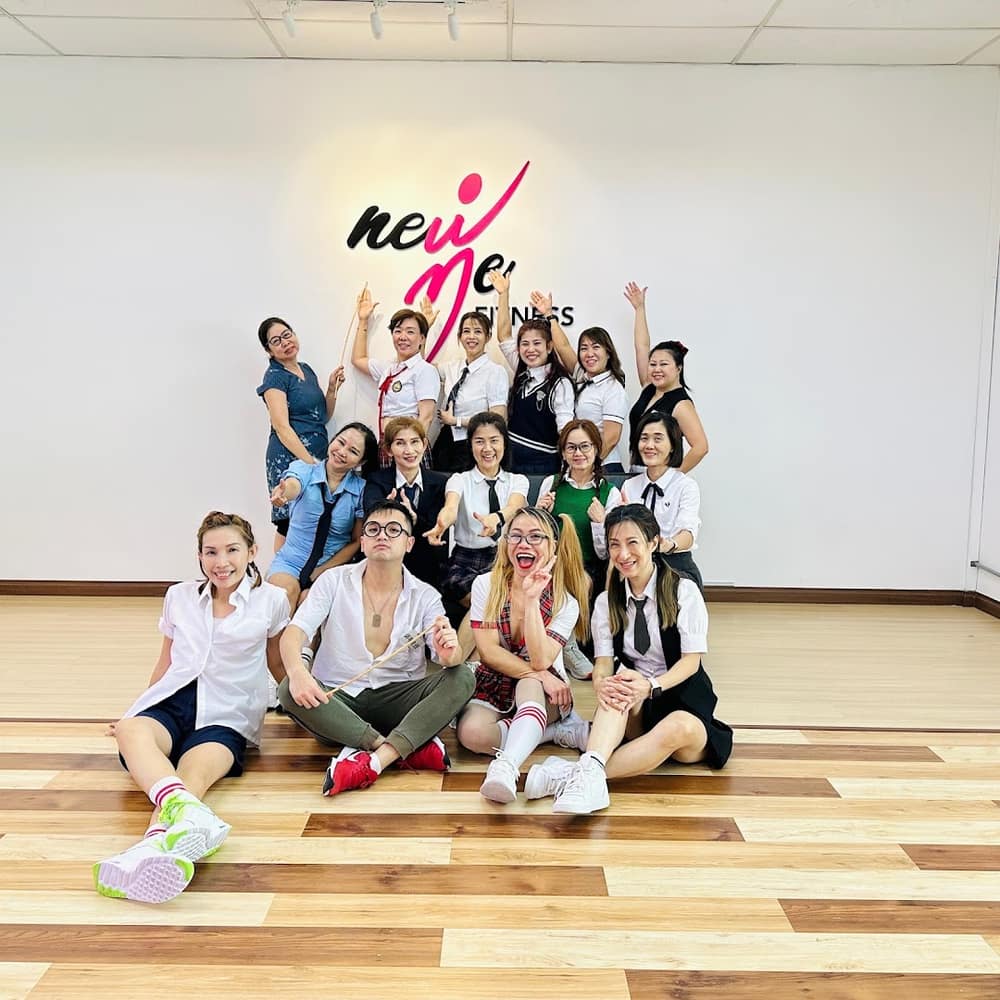 Newme Fitness — photo 1