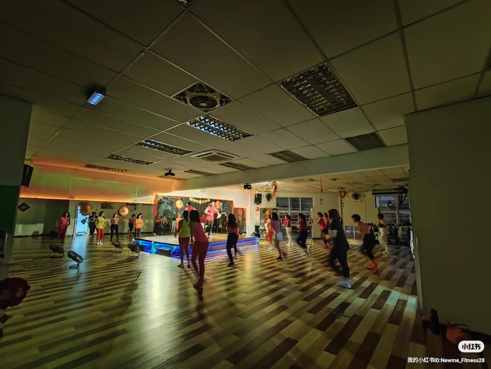Newme Fitness — photo 2