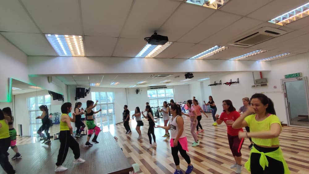 Newme Fitness — photo 3