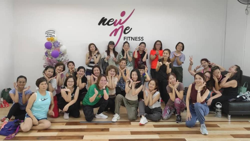 Newme Fitness — photo 4