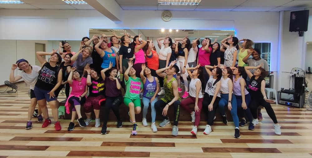 Newme Fitness — photo 6