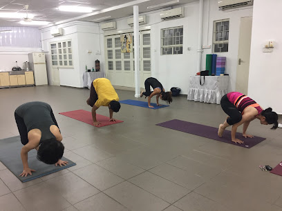 Nirmaya Yoga in George Town