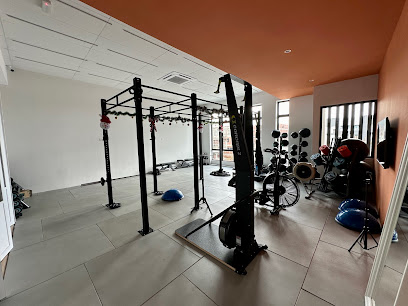 Novo Fitness in Johor Bahru