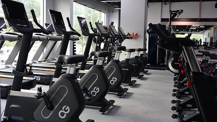 OG FITNESS in Iskandar Puteri