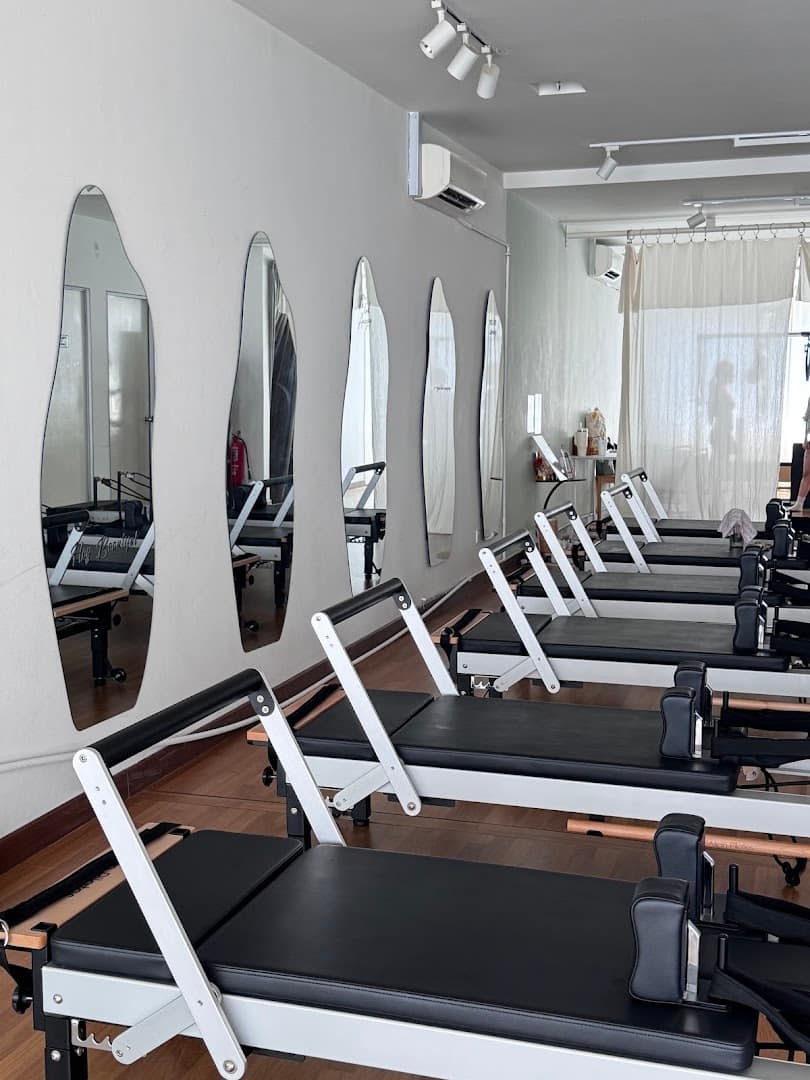 Om and Play Studio — photo 1
